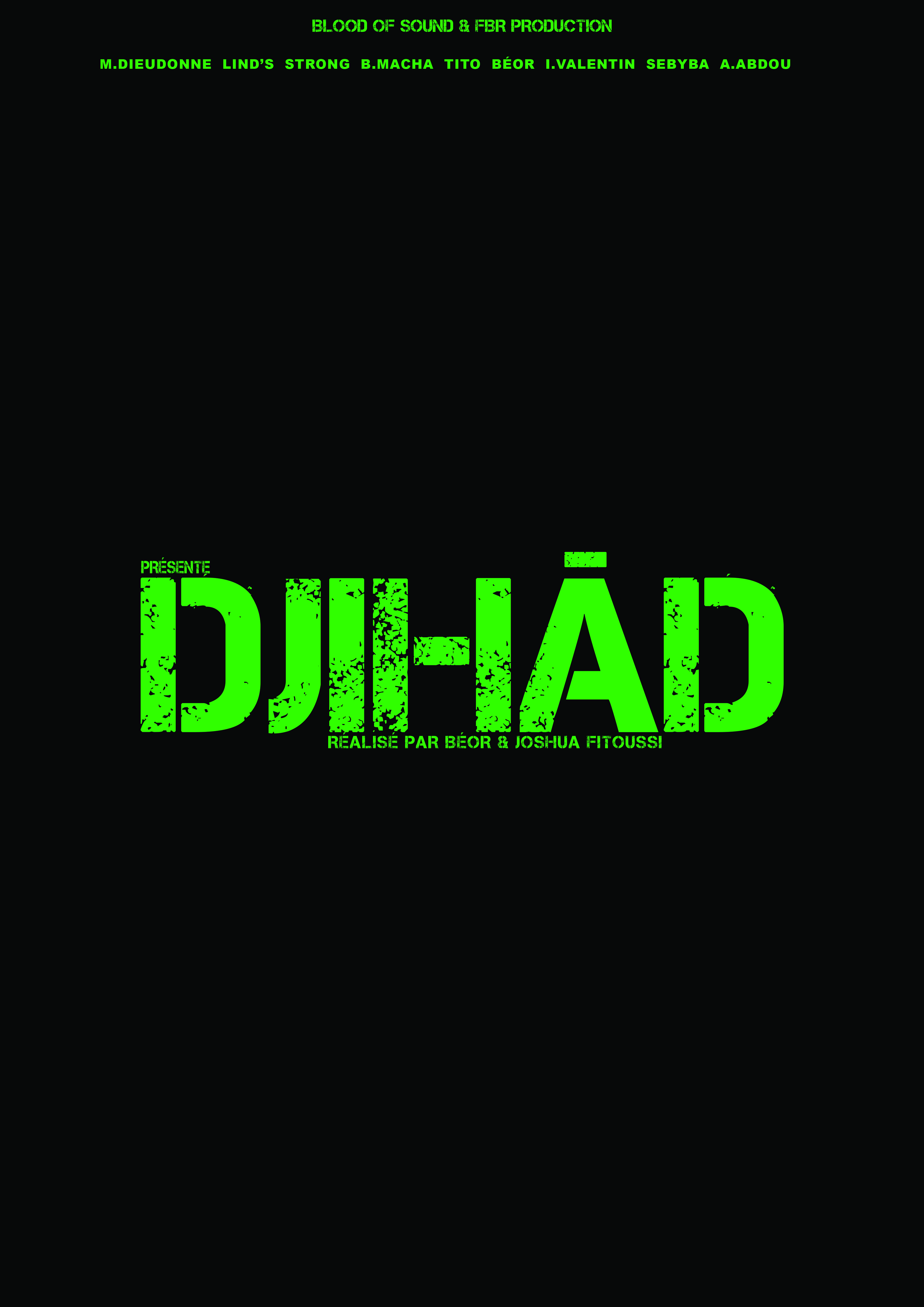 Djihad